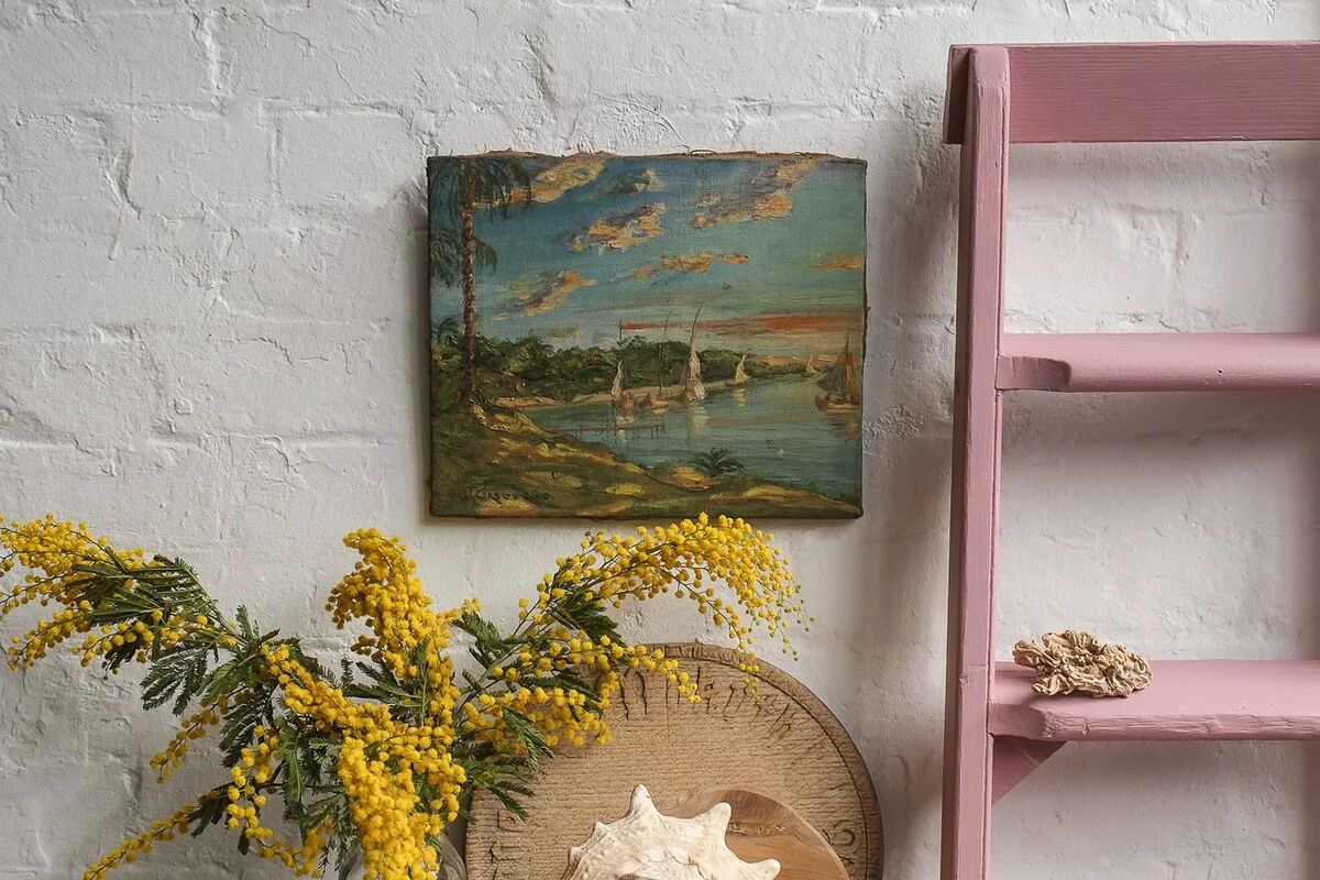 Pink Outdoor Paint: The 2024 Exterior Trend