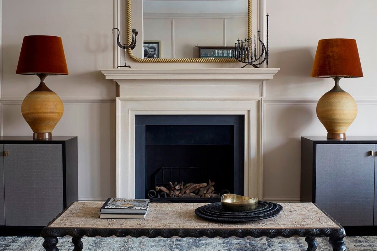 6 Grey Living Room Ideas, A Shade For Every Style - Mylands, image size:1200x800