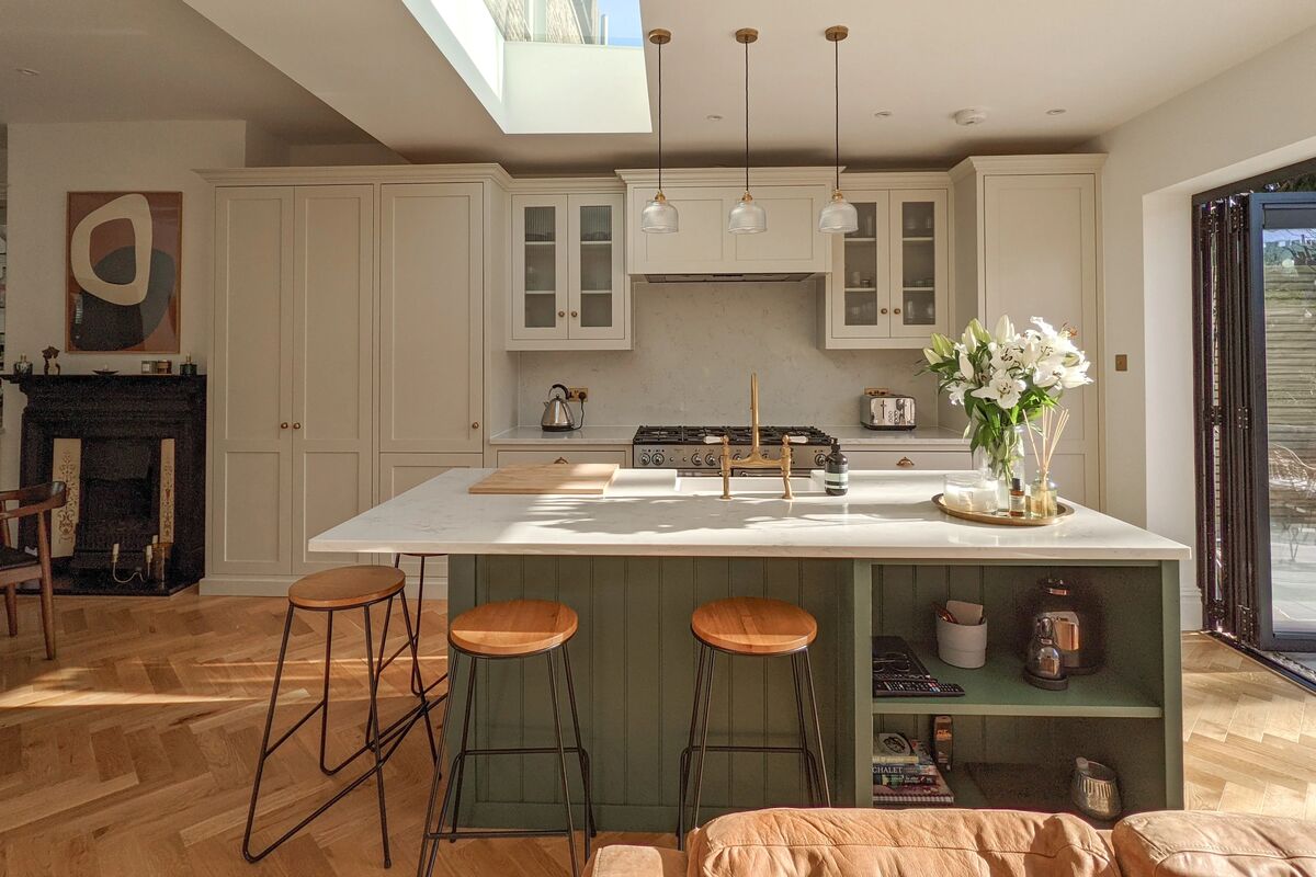 What Are the Interior Colour Trends for 2023?