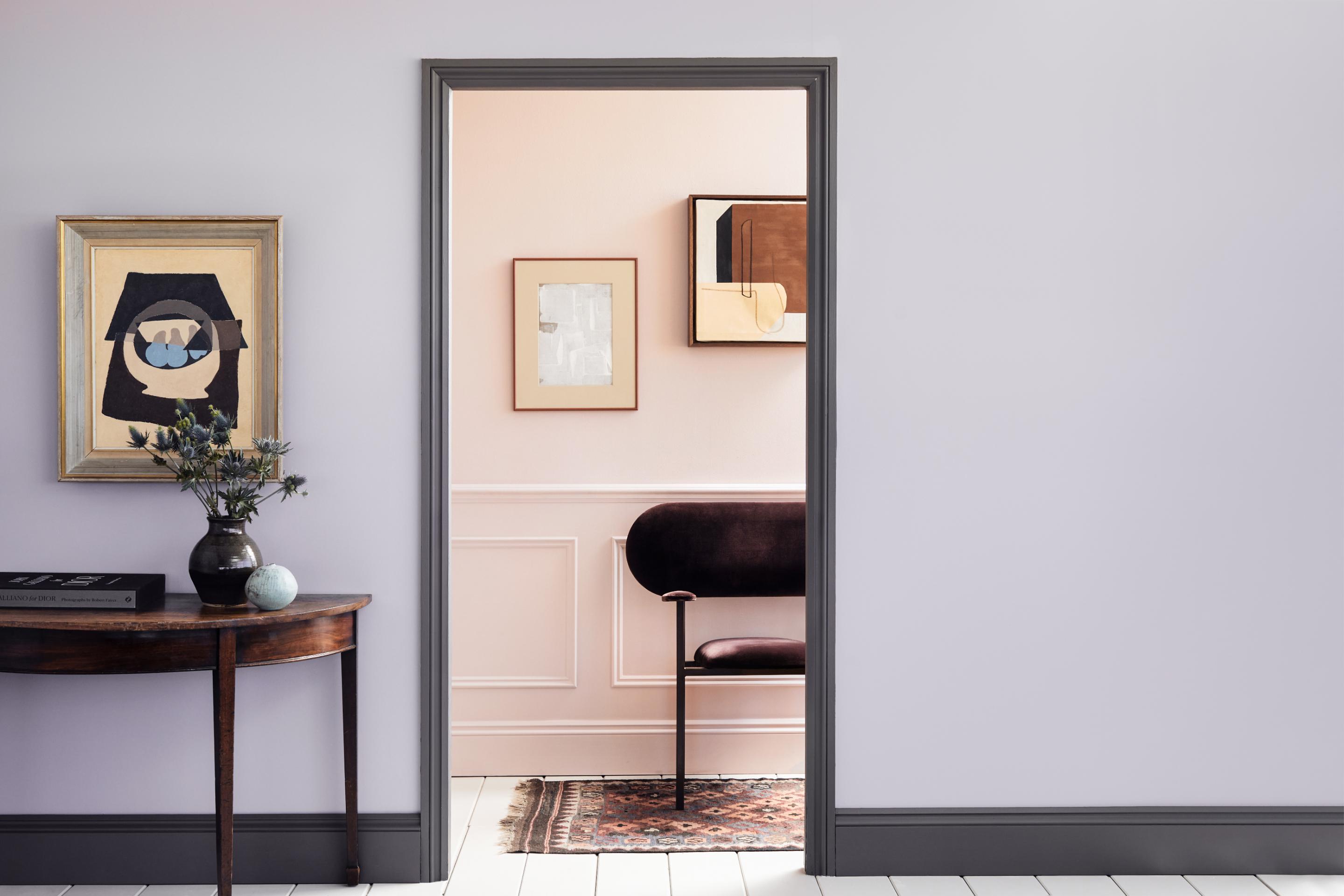 15 Best Shades Of Purple To Paint A Bedroom