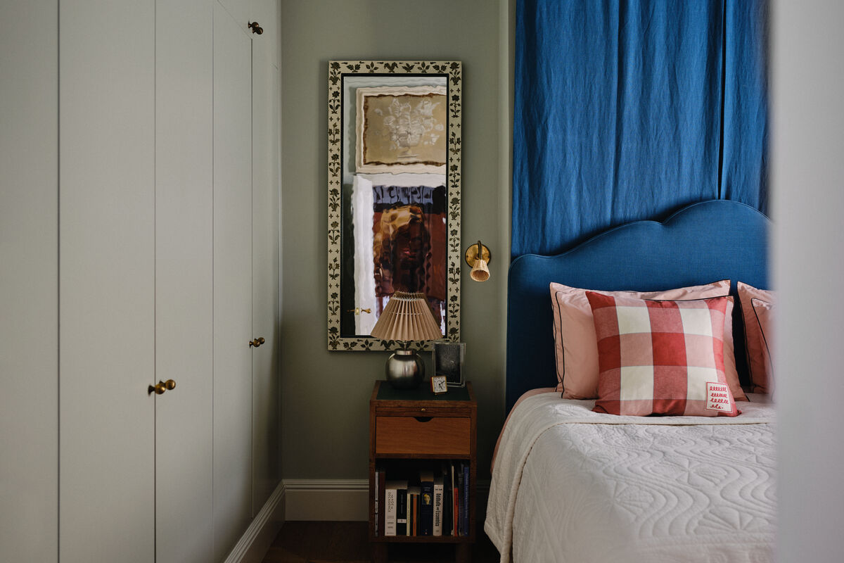 Seen In Press & Social This Spring 2025