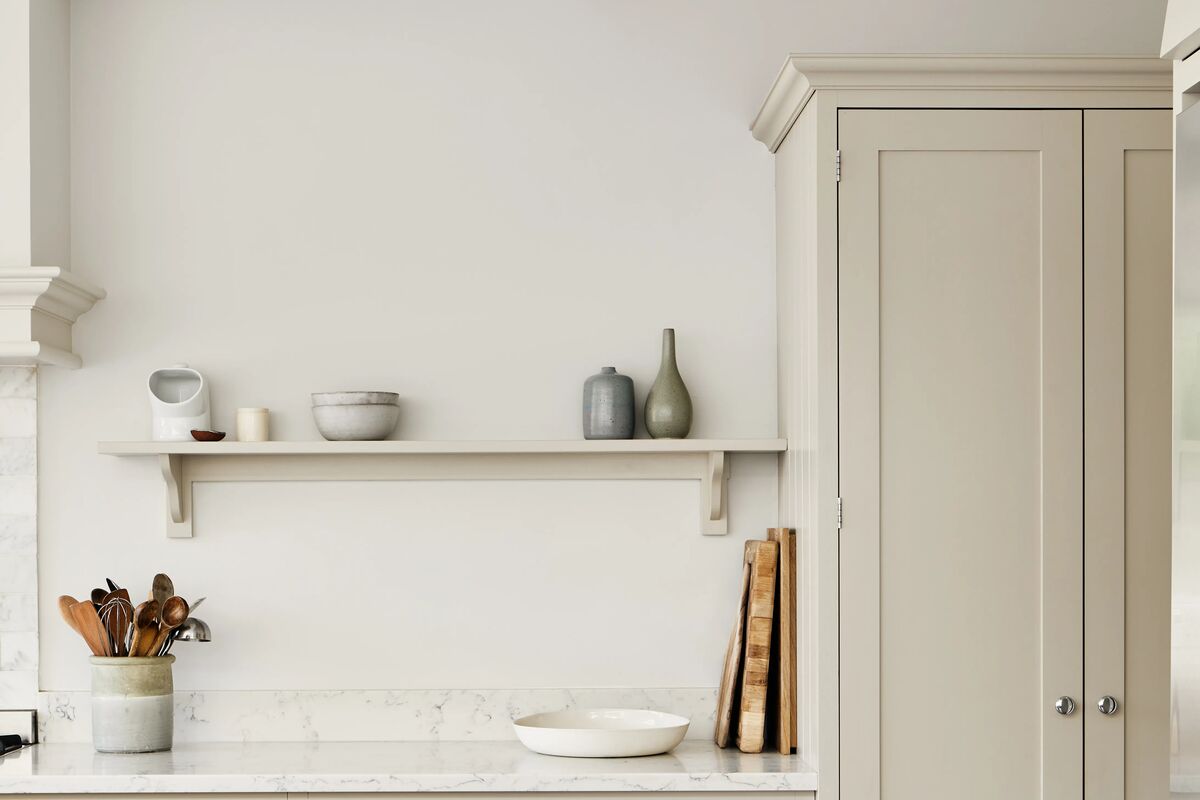 Our Top 10 Kitchen Colour Combinations