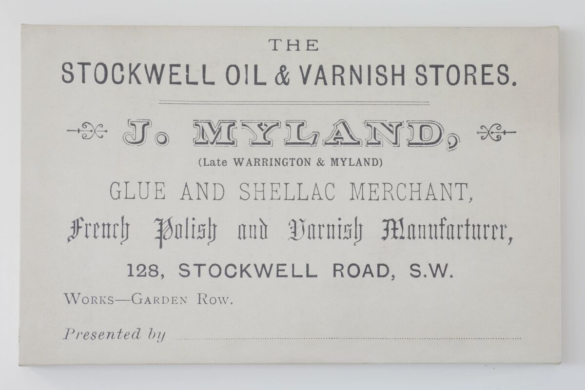 Discover The Mylands Story