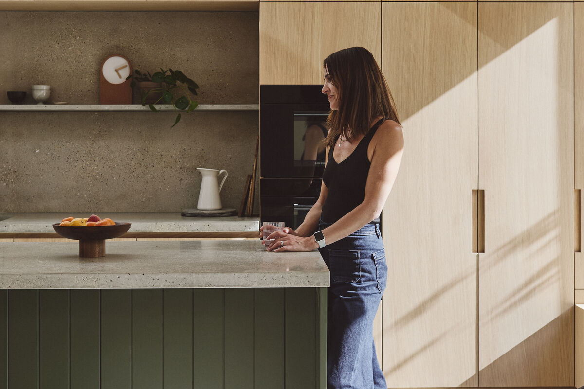 In Conversation with Sara Mungeam, @houseobsessed