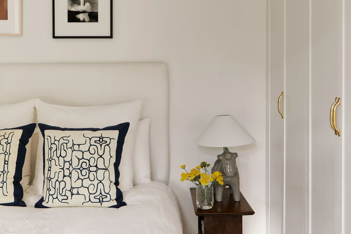 How To Decorate A North Facing Room