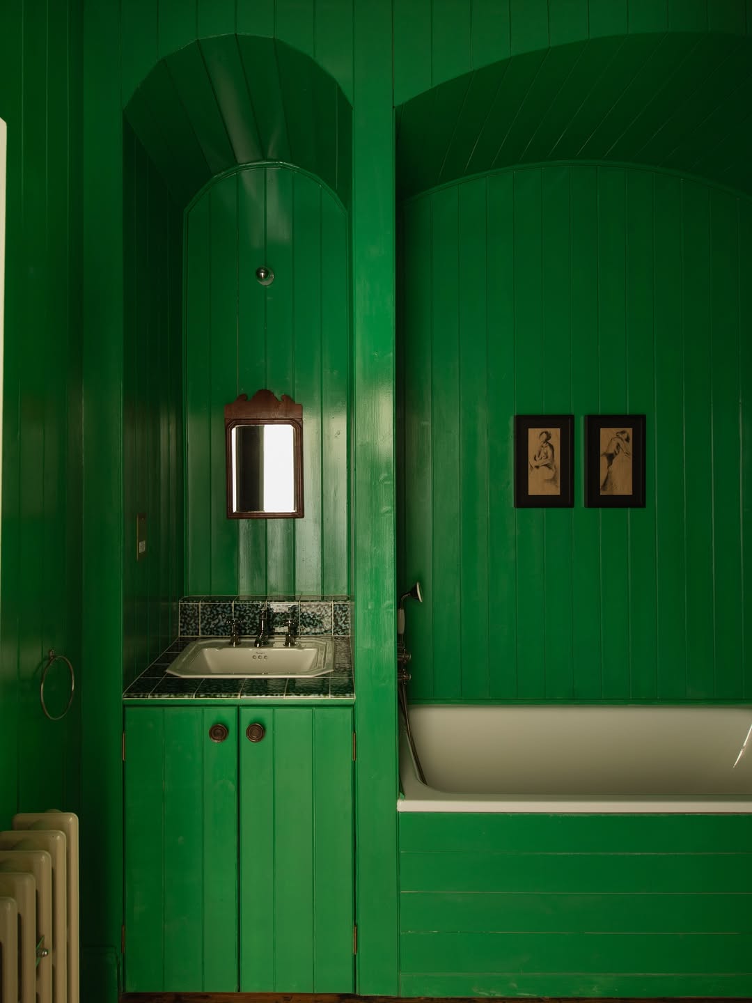 Seen in Press & Social — Late Winter 2025