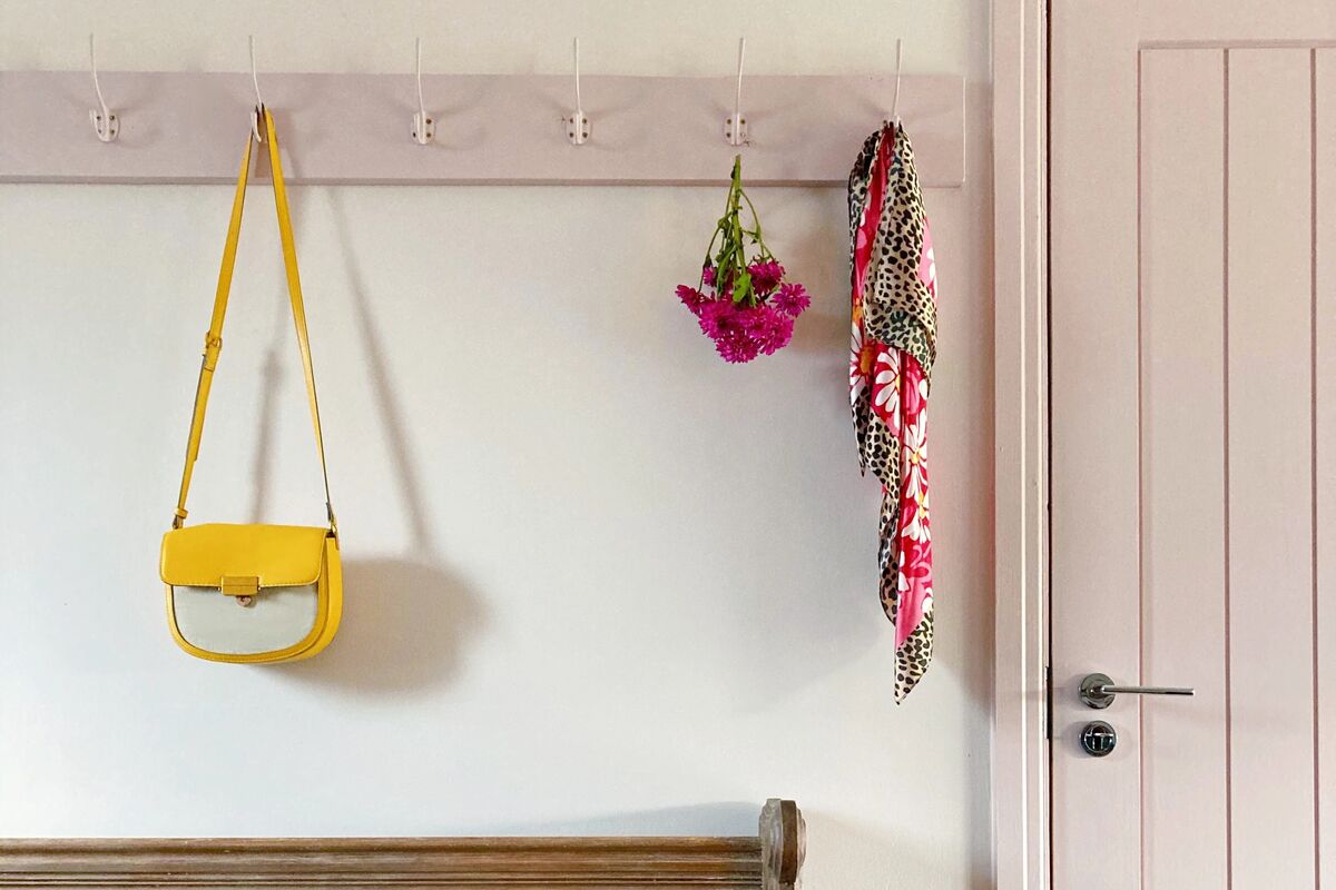 As Seen In Press & Social This Spring