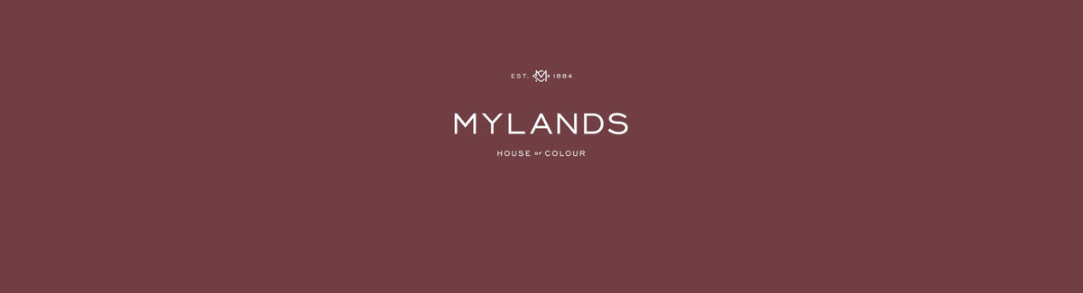 Mylands Colour of the Year 2027