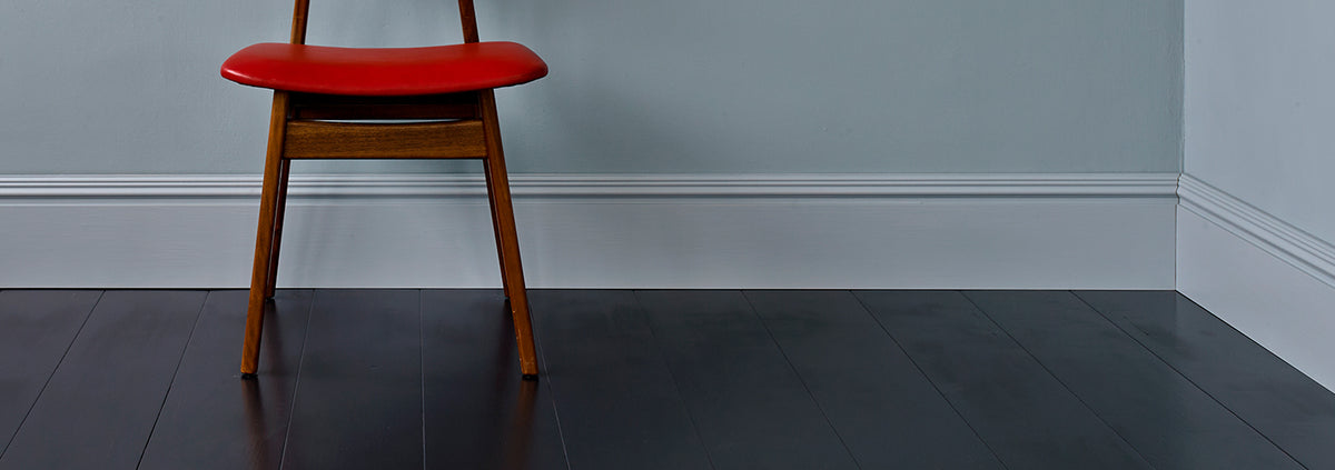 Decorative Floor Paint