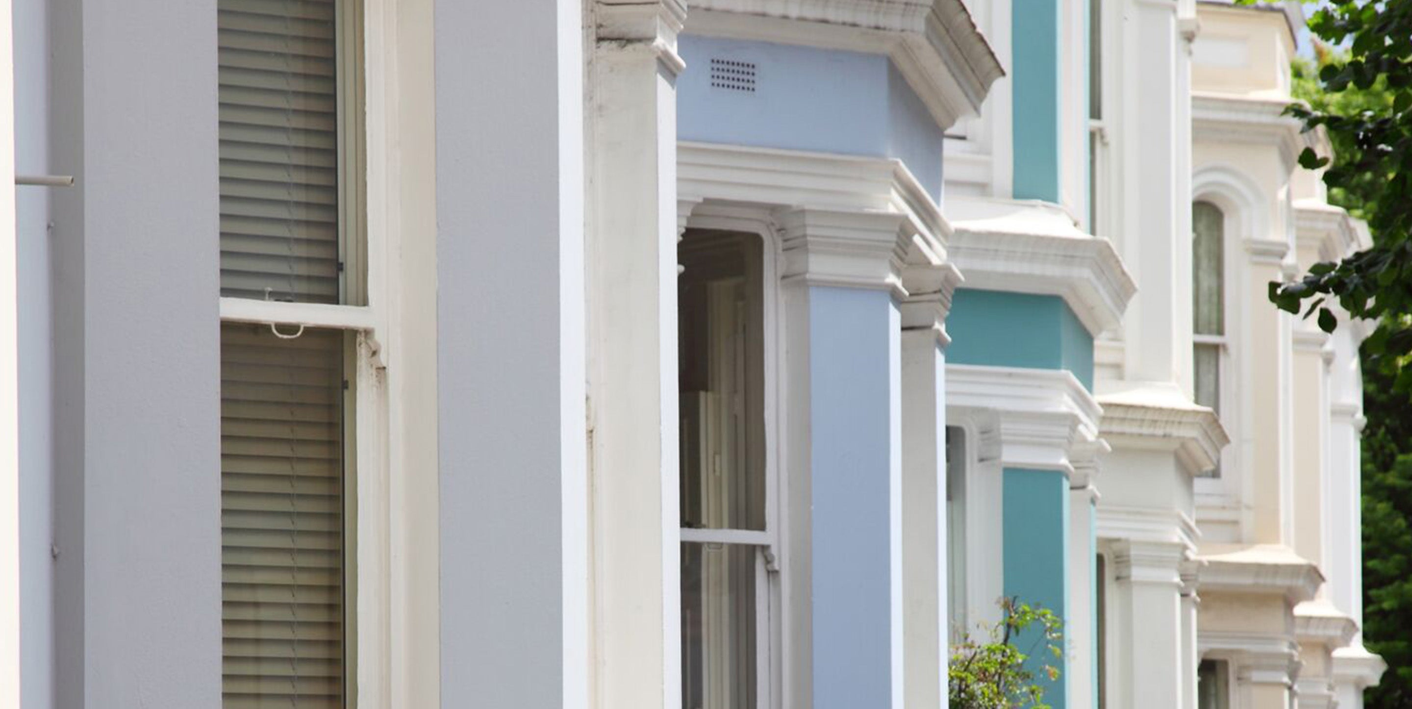 Exterior Masonry Paint, Durable Outdoor Paint - Mylands