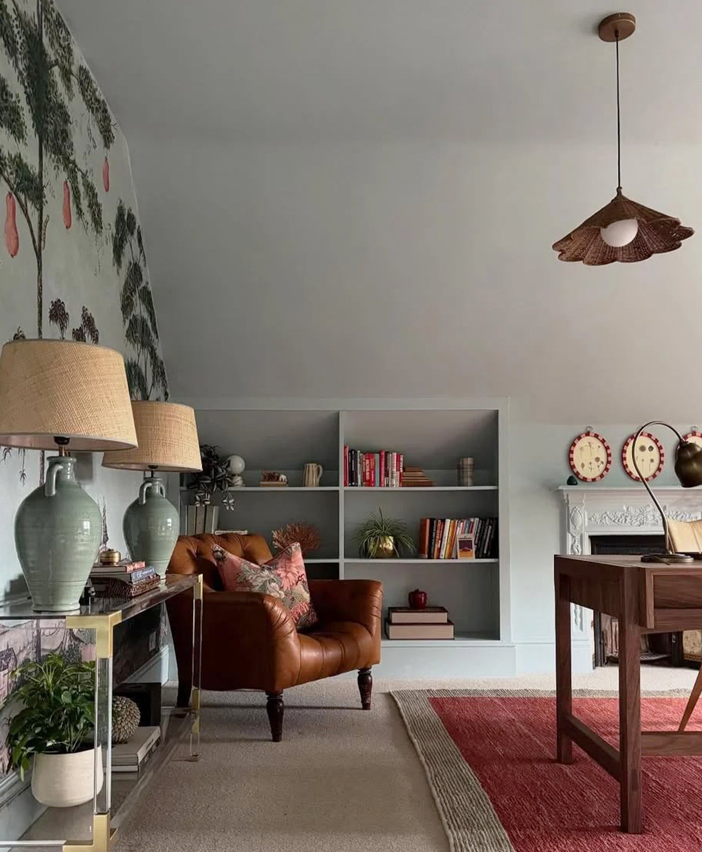 Beaufort Gardens™ No.212