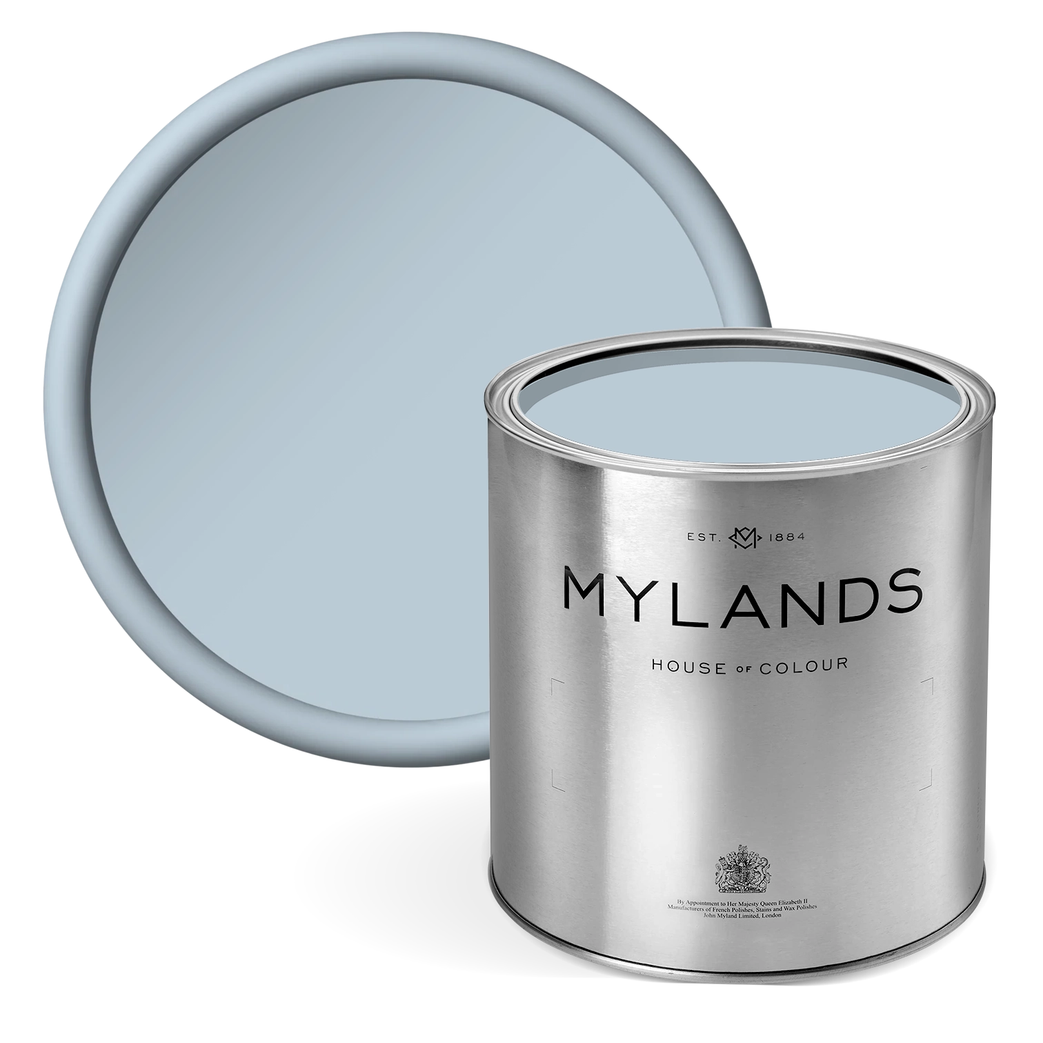 Lambeth Walk™ No.210