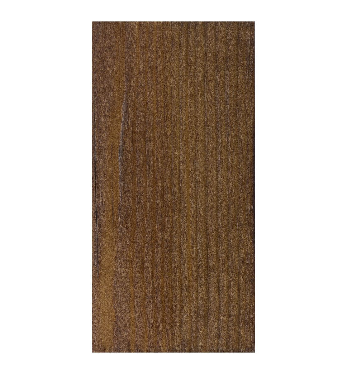Water Stain Brown Mahogany