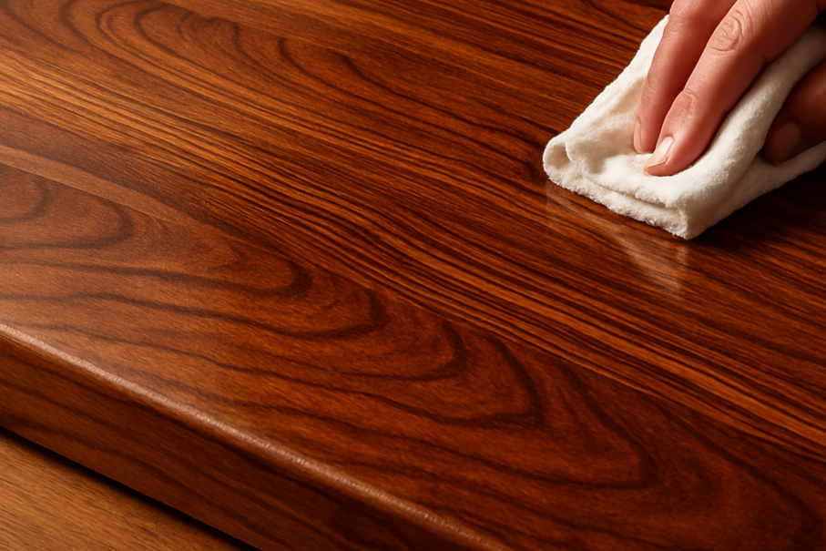 make the board bigger - remove the bottle