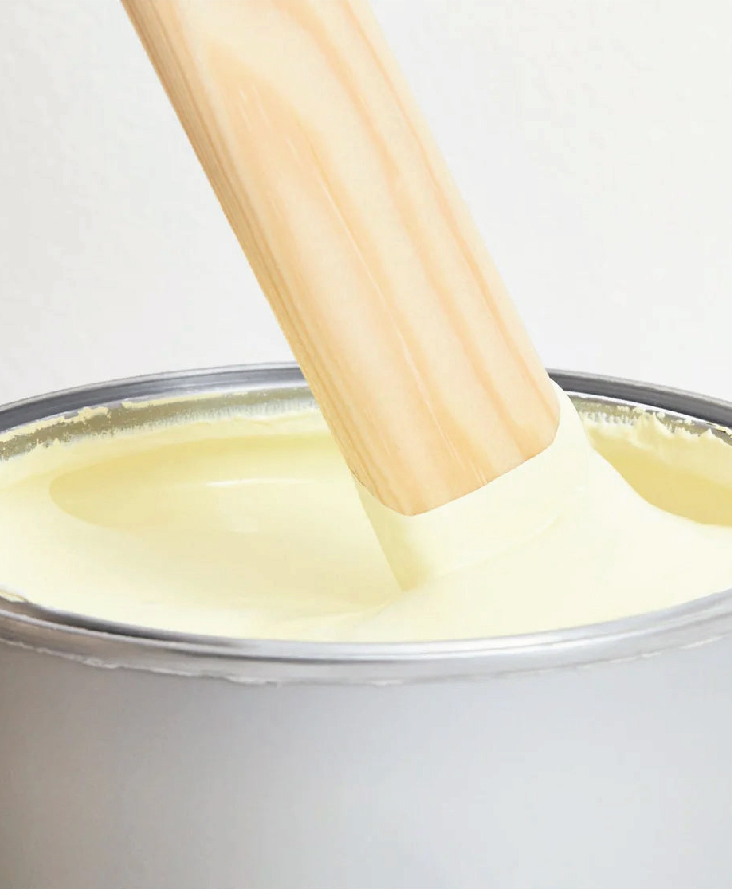 Primer & Undercoat - Yellow