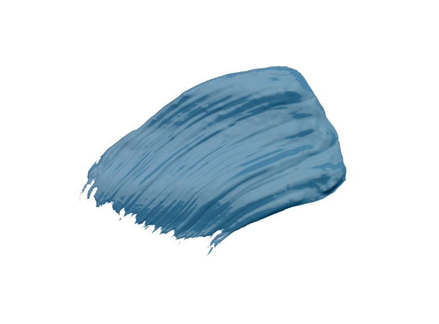 Boathouse™ No.33, Classic Blue Paint Mylands