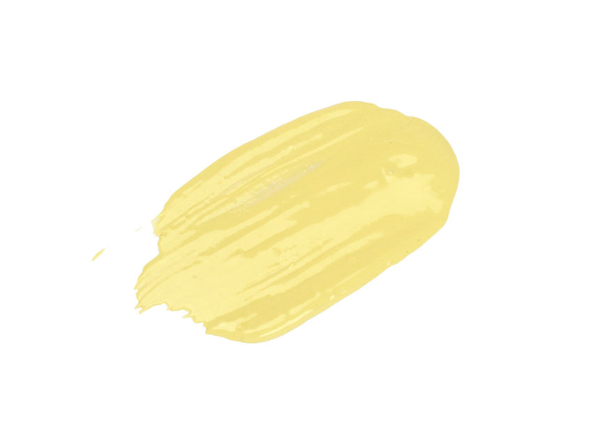 Pastel deals yellow paint