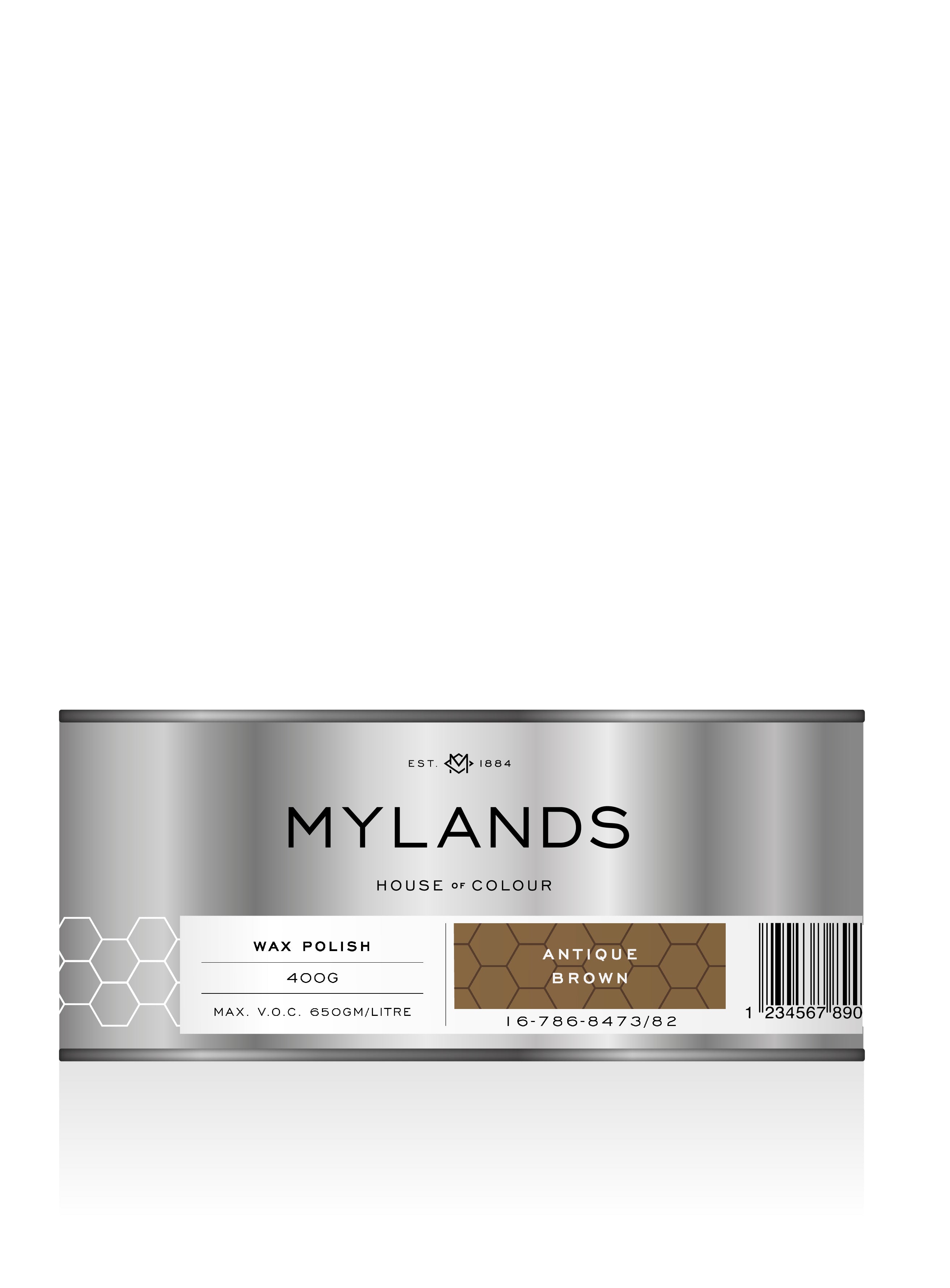 Mylands wax deals