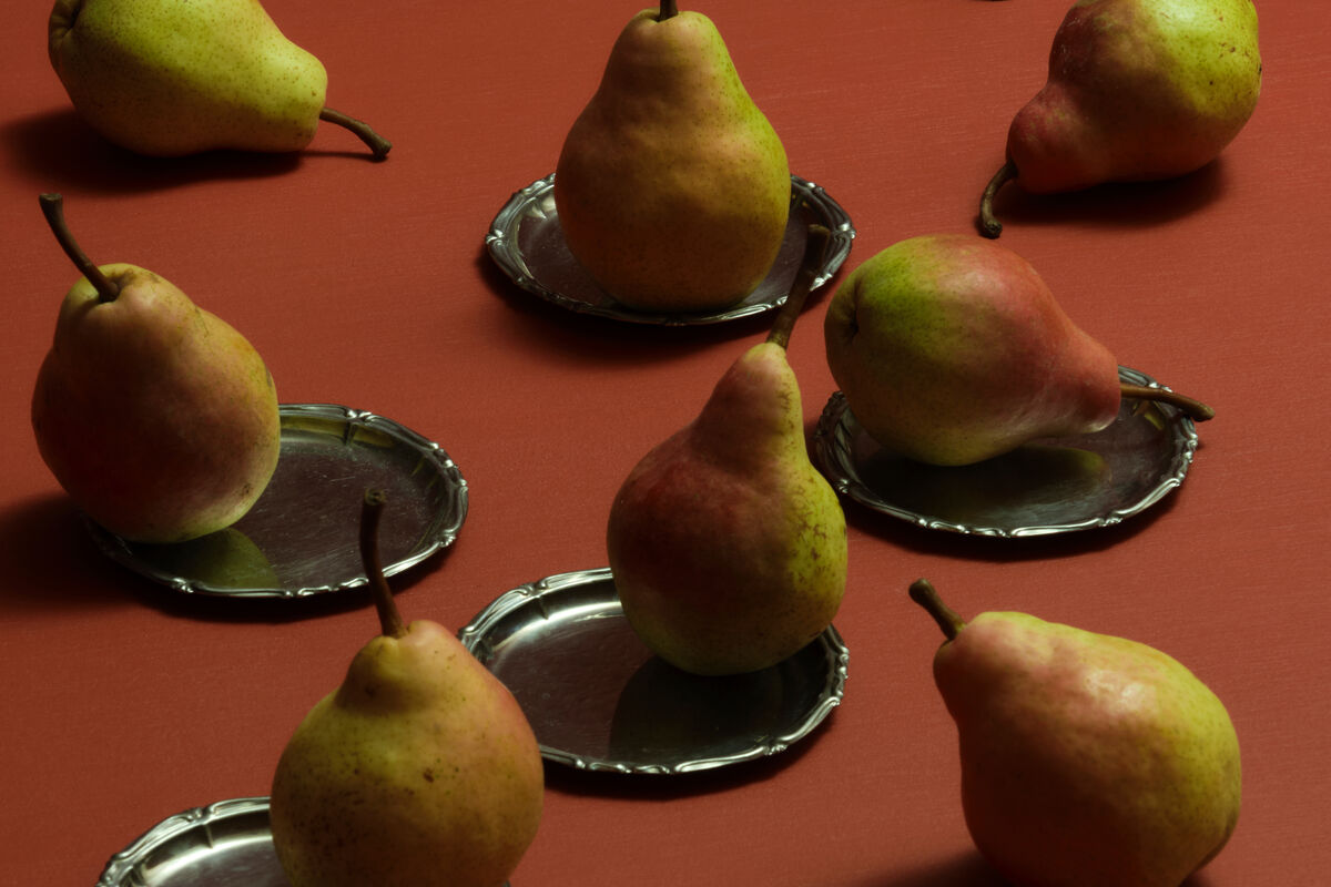 12 Colours For The Festive Season