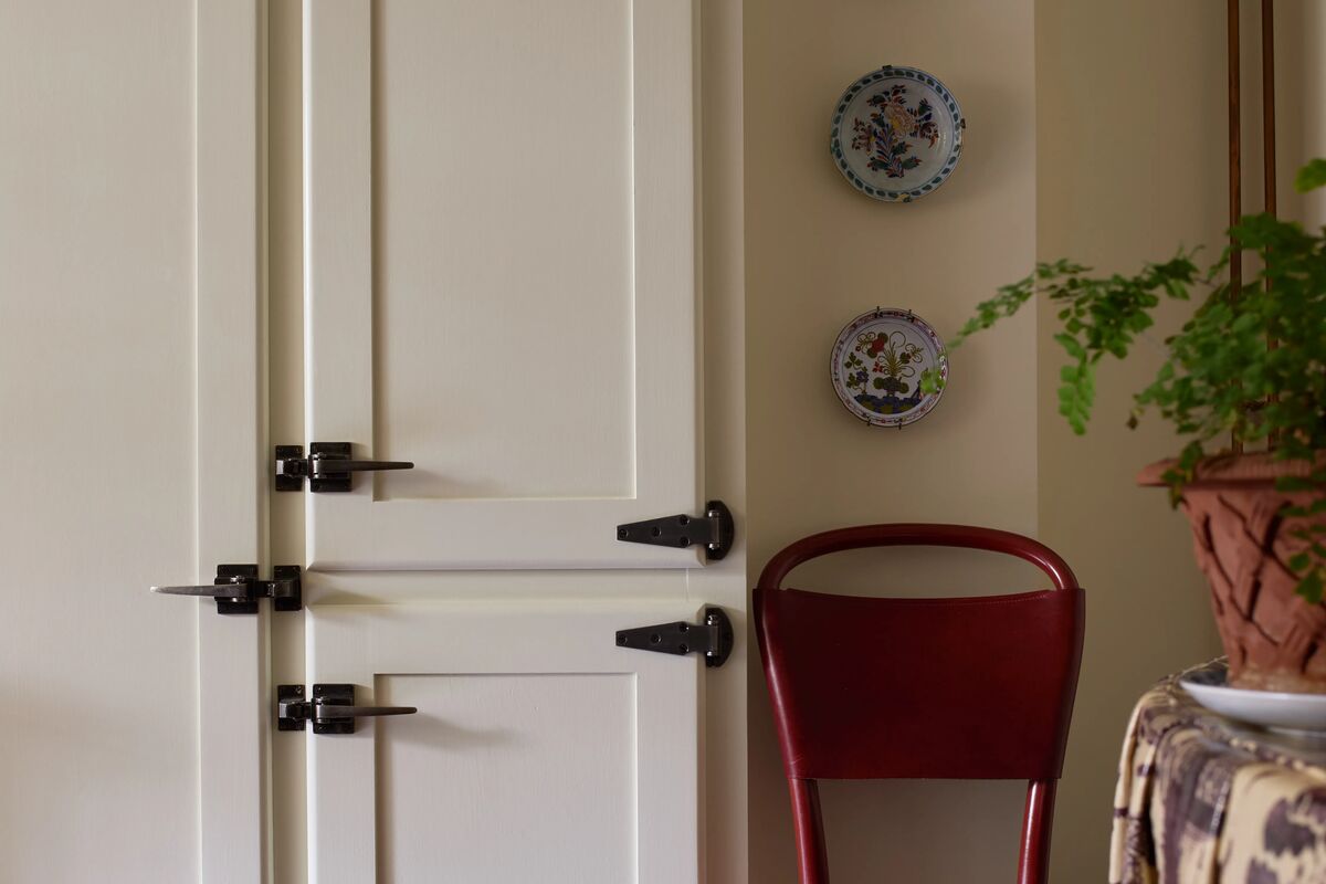 Choosing An Alternative to White