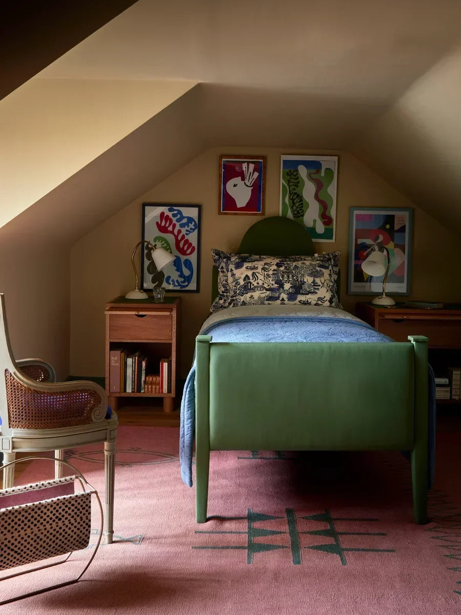 The Tween Bedroom Edit: Creating a Space That Grows With Them