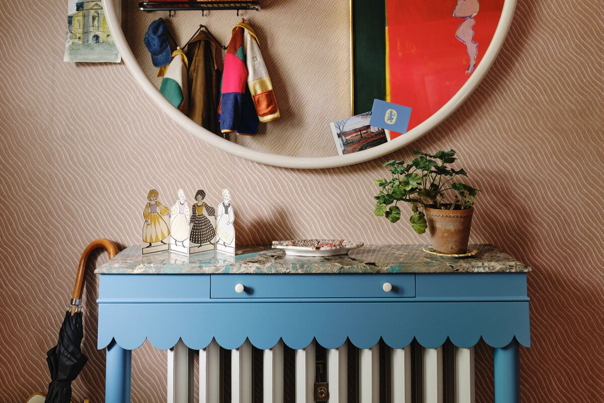 Seen In Press & Social This Summer 2025