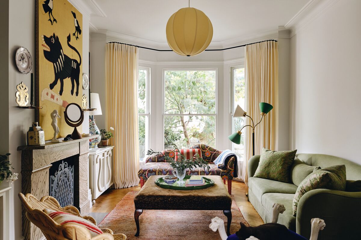 The Dependables Collection Created By Beata Heuman