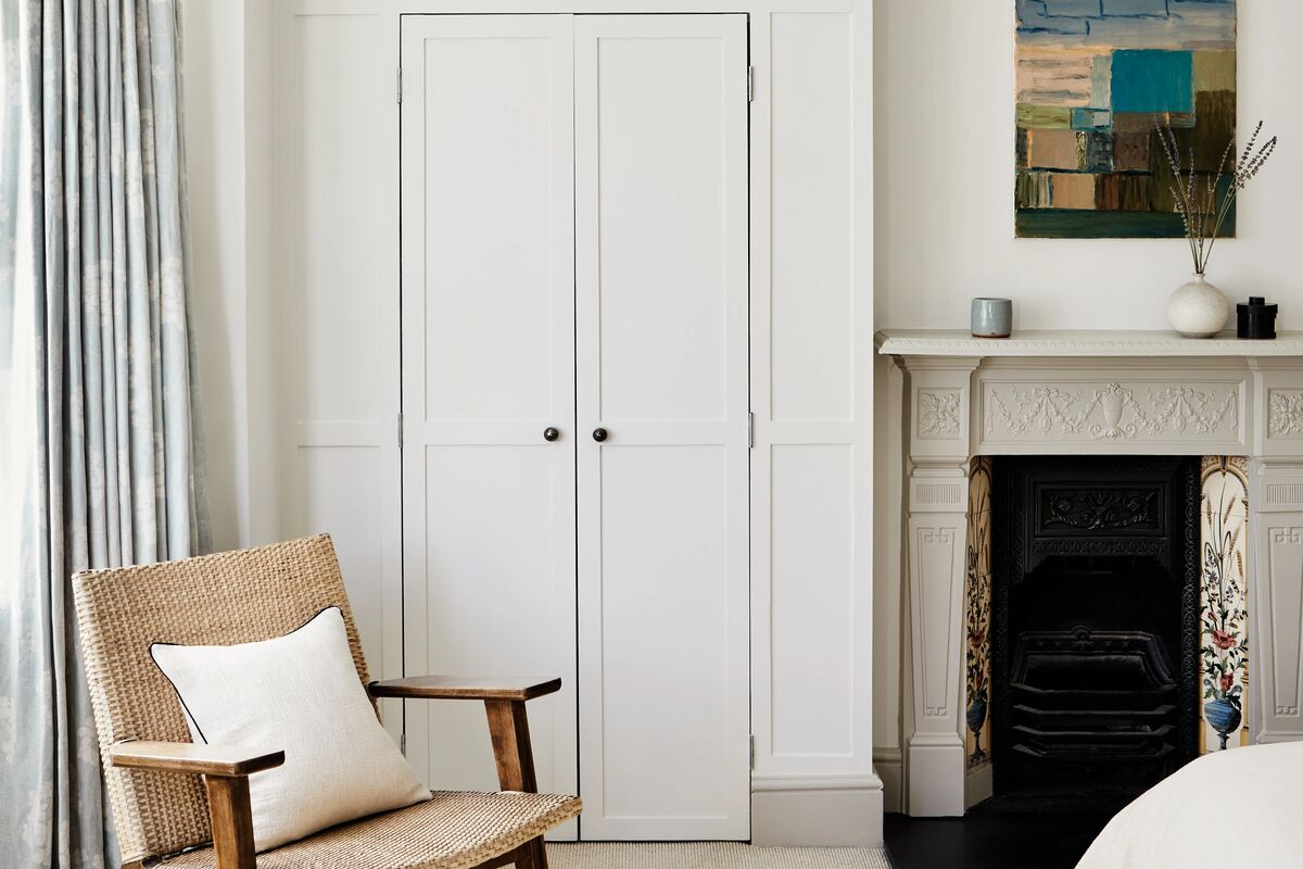 Natural Paint for Walls