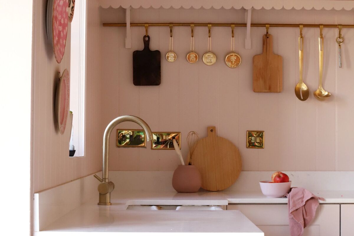 Colour Trends this Spring