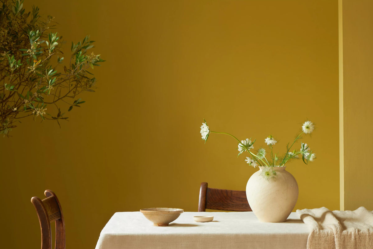 Olive Stone Emulsion Paint