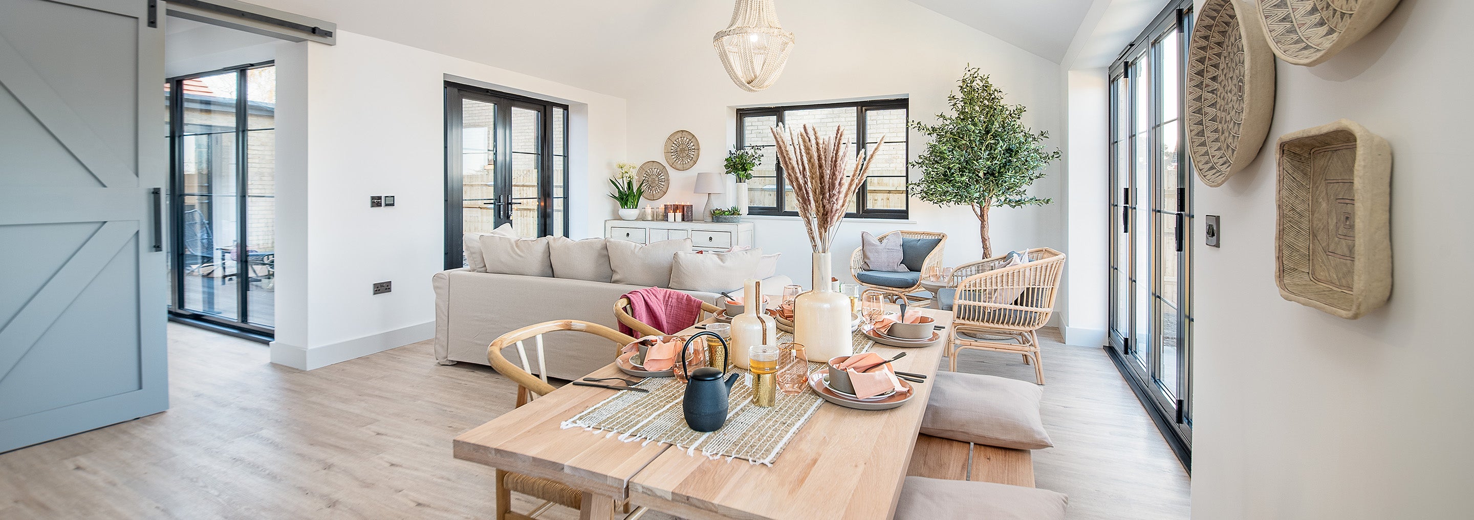 Neutral paint colours