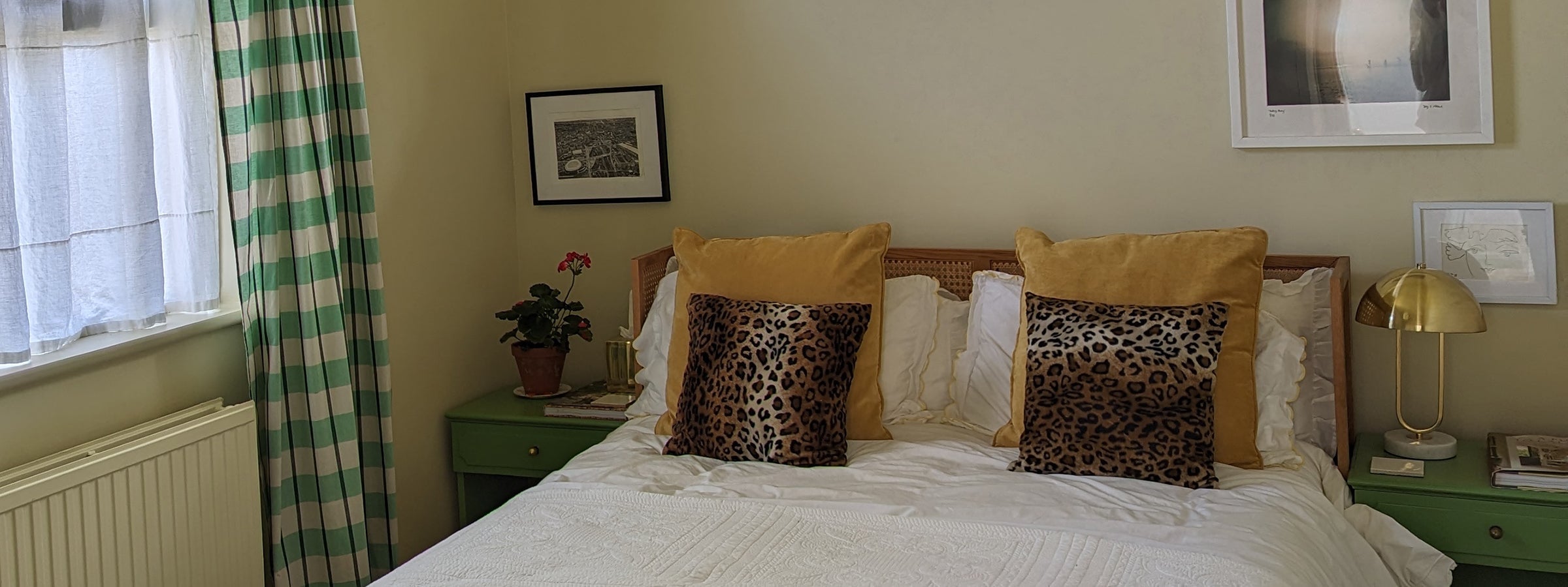 Paints for Bedrooms