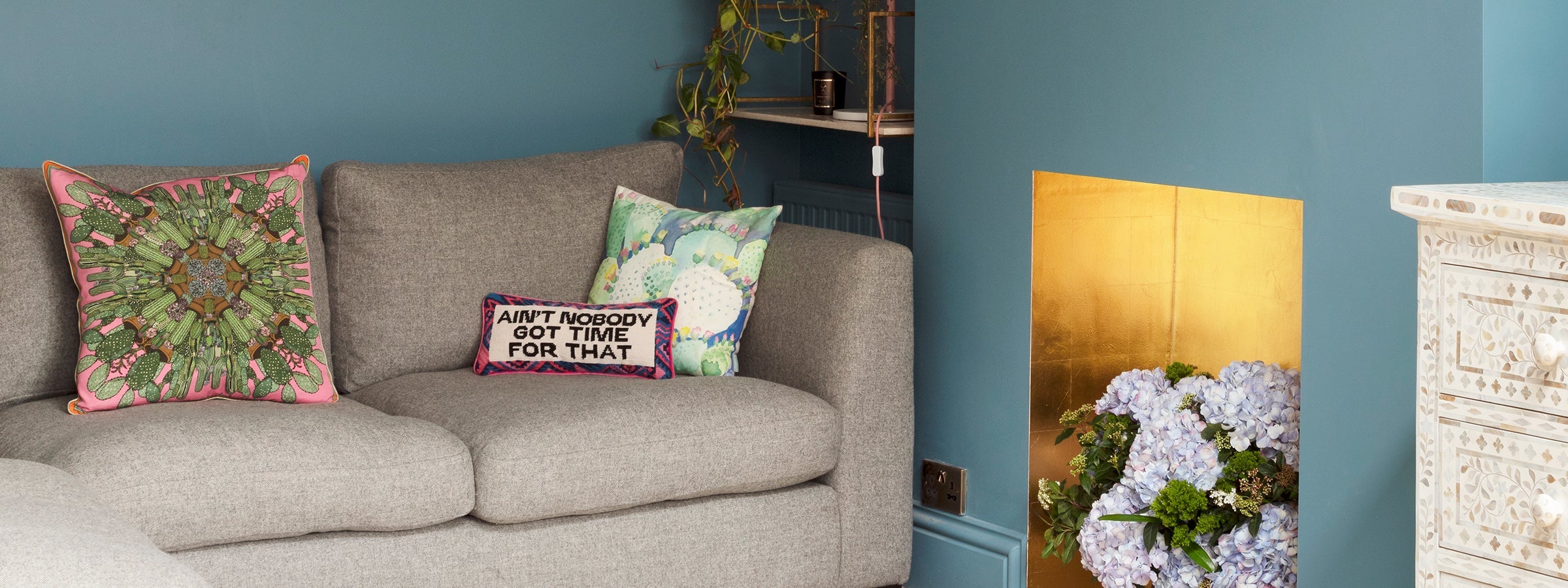 Paints for Kitchens