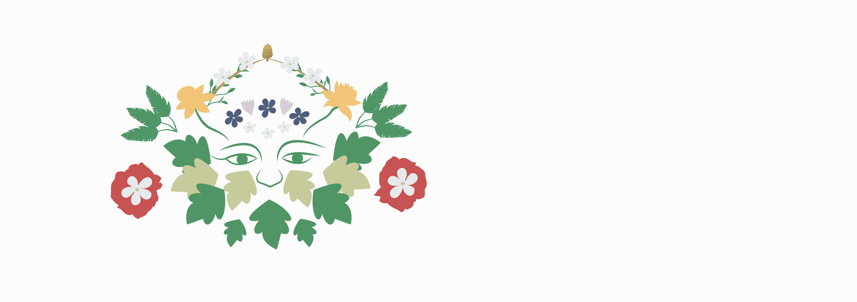 The Coronation Palette