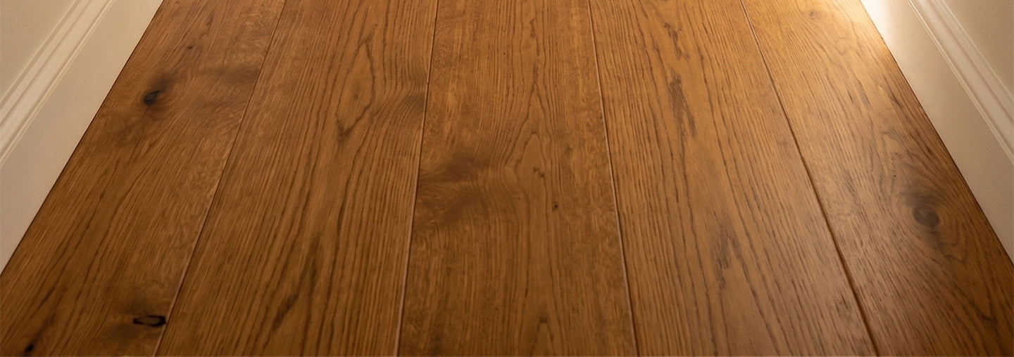 Pine Stains