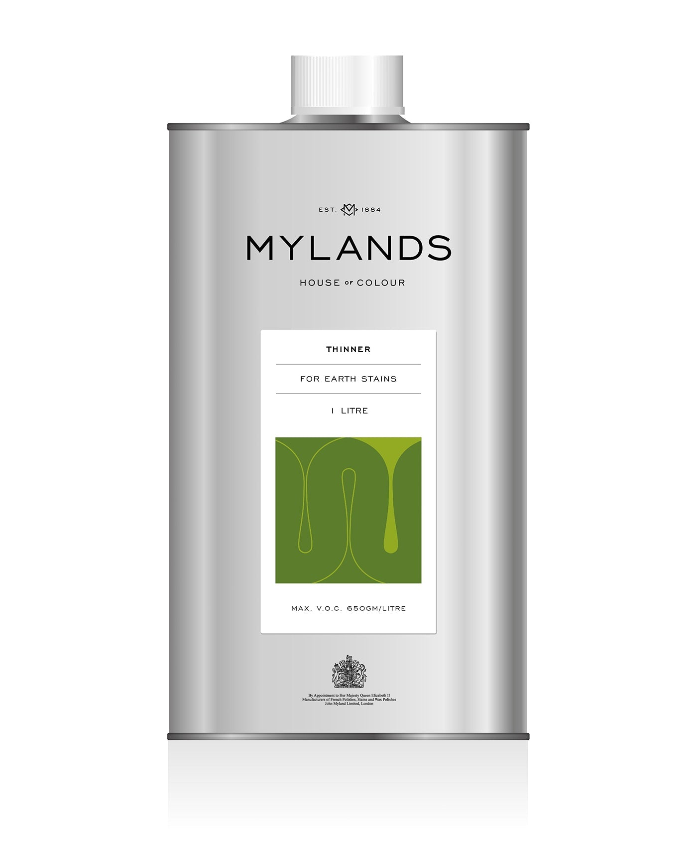 Earth Stain Thinners