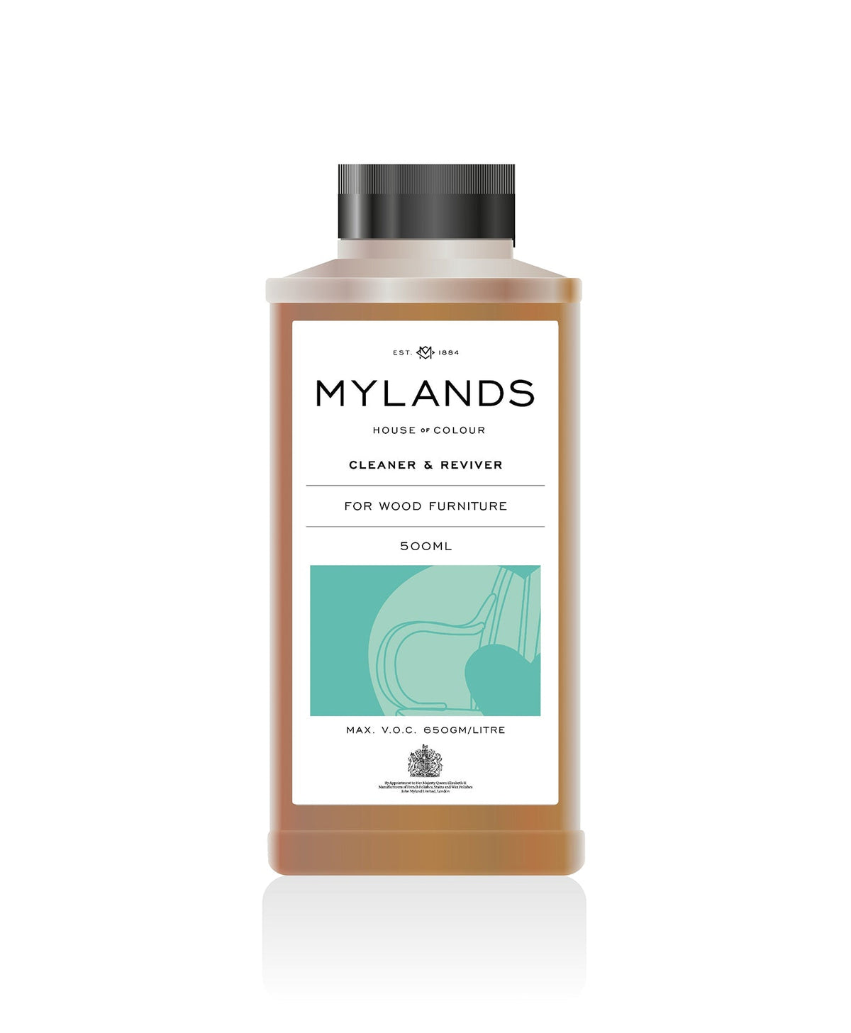 Furniture Cleaner Reviver
