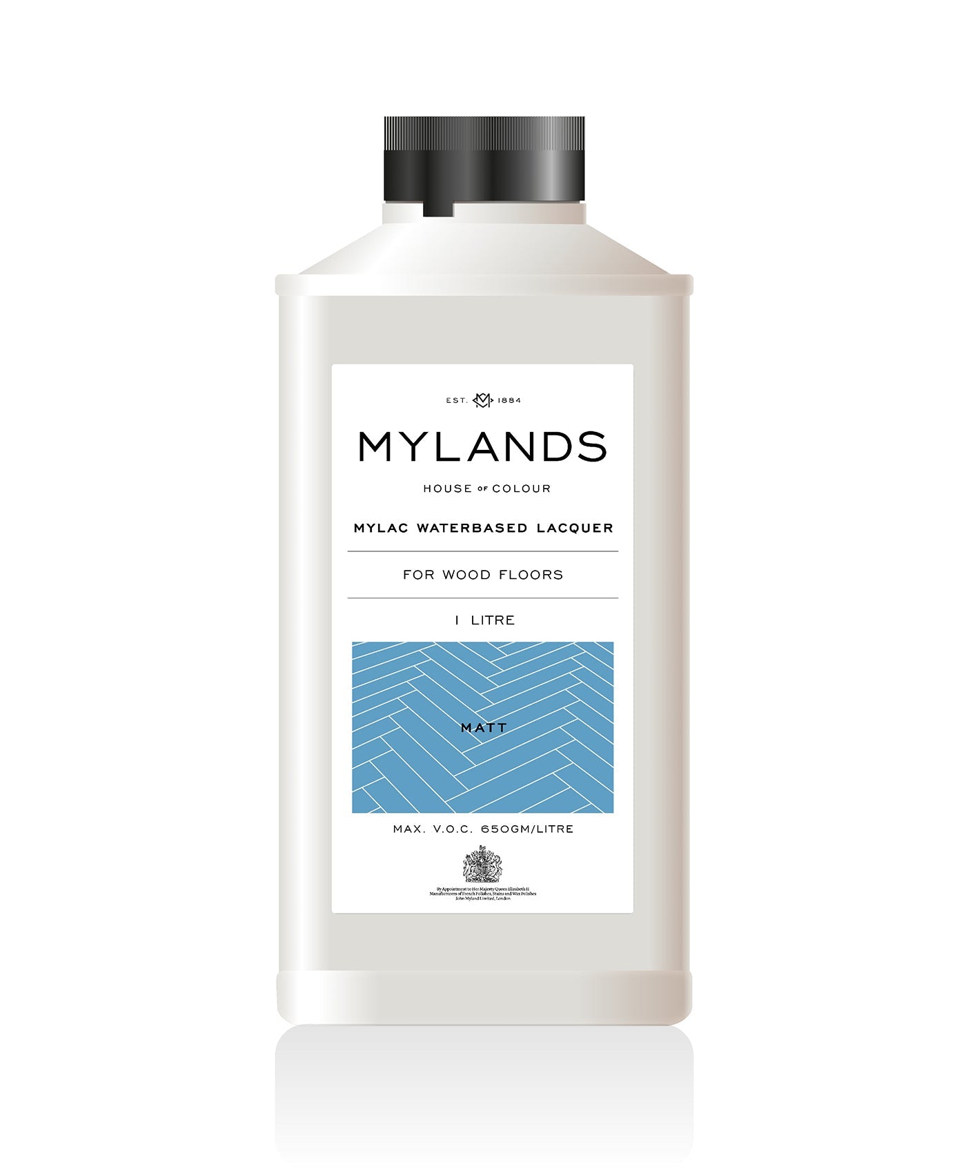 Mylac Matt