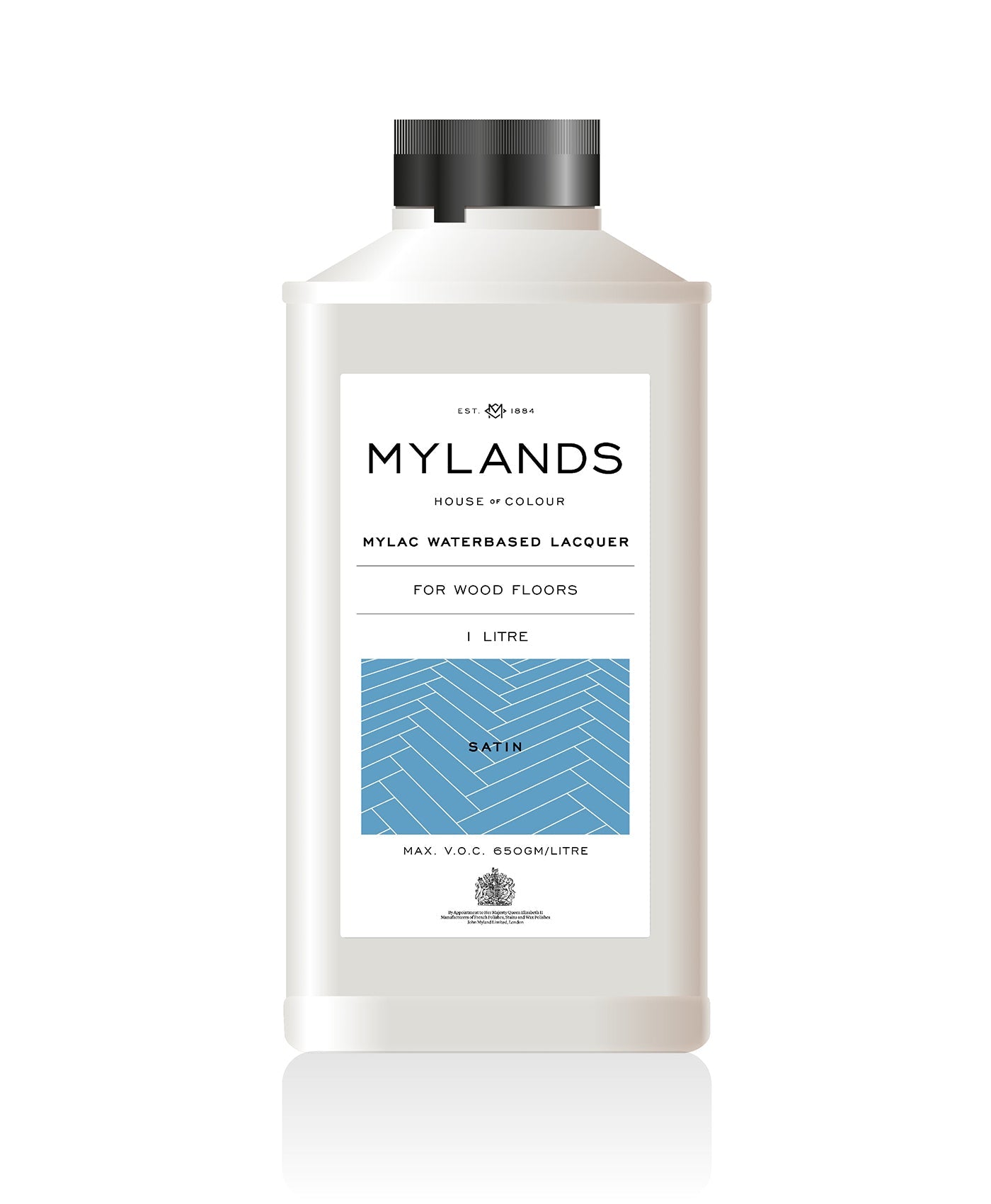 Mylac Satin