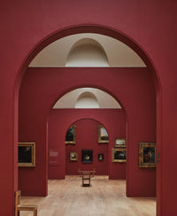 Dulwich Red - Image 2