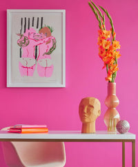 FTT-006™ - Shocking Pink - Image 2