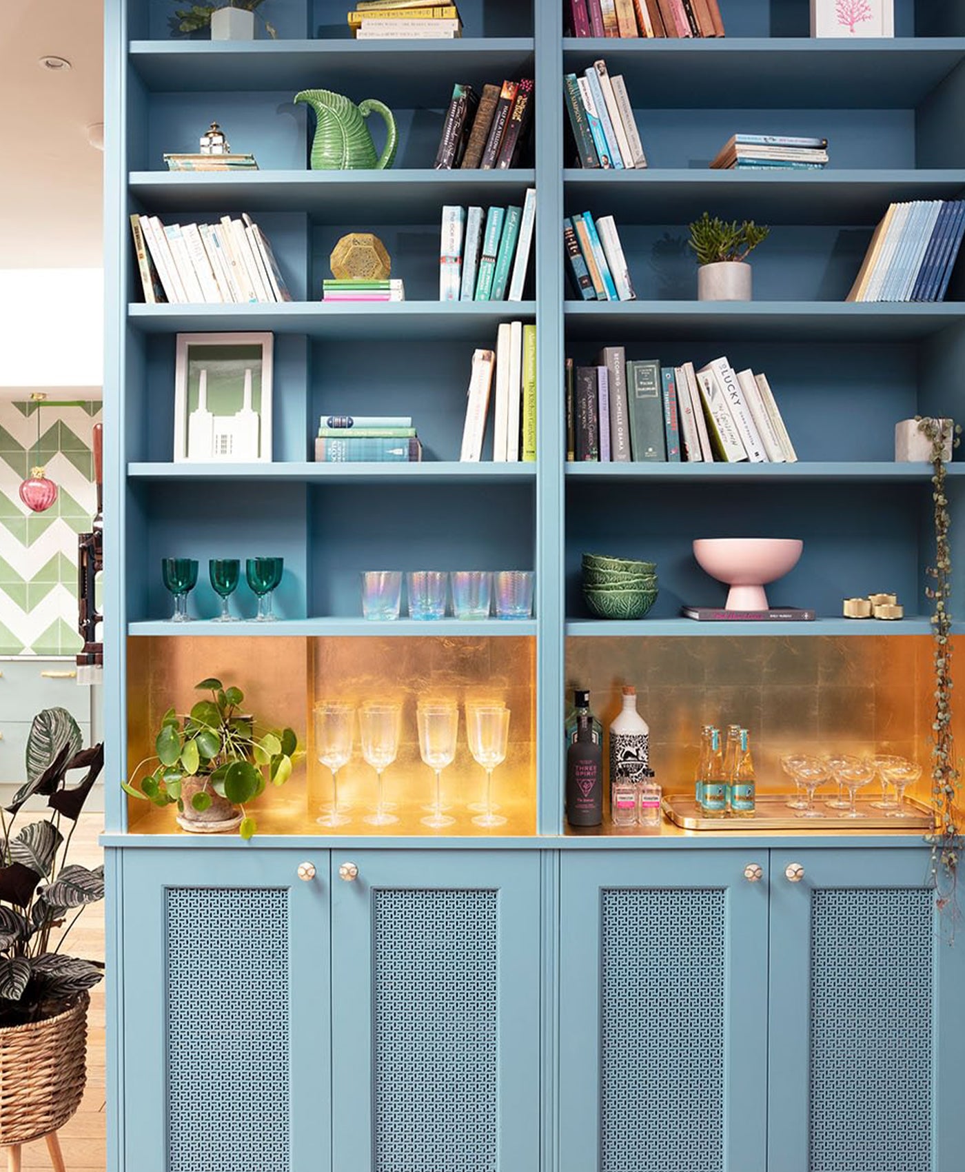 Eaton Square™ No.232