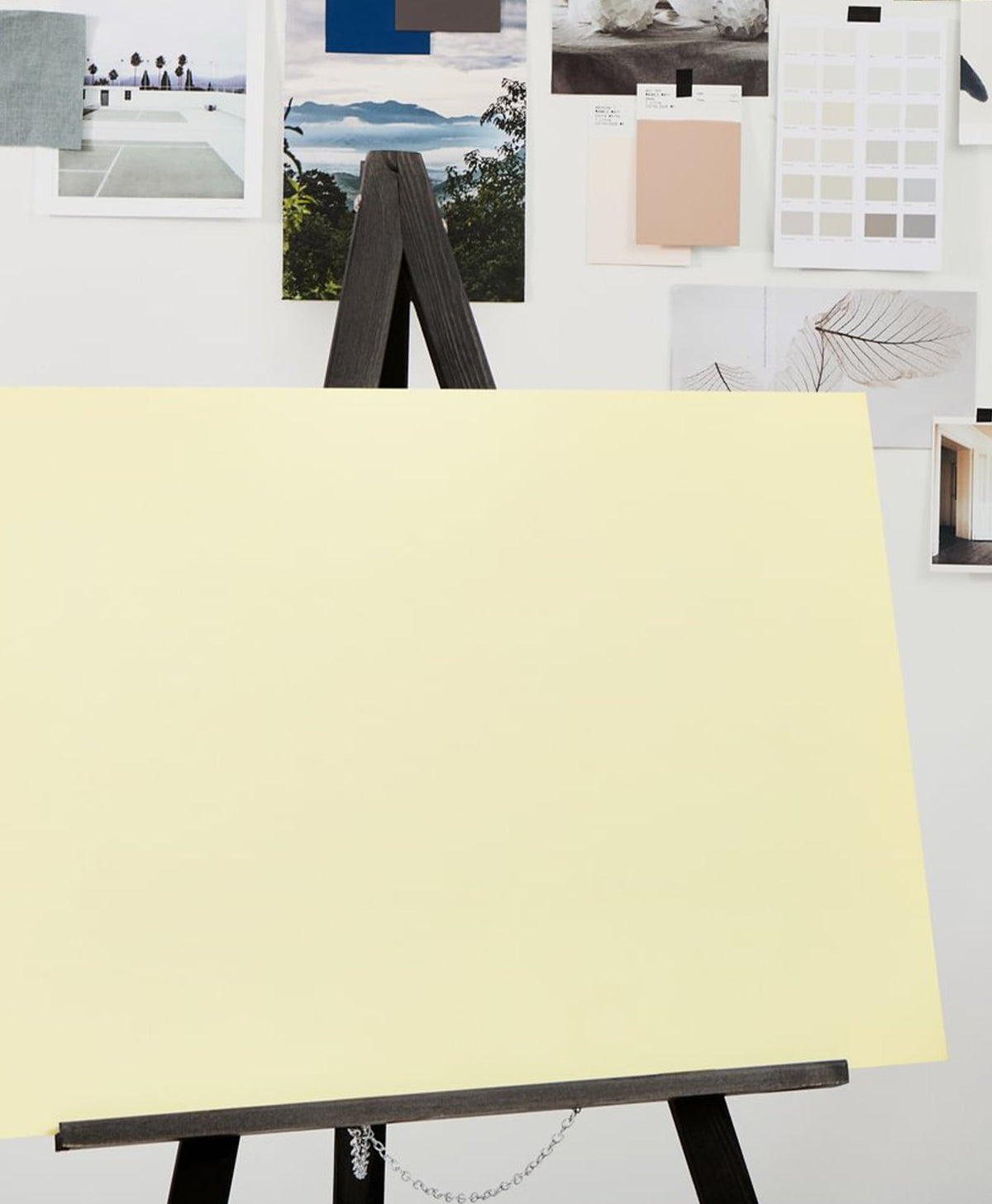 Cavendish Cream™ No.120, Cream Paint - Mylands