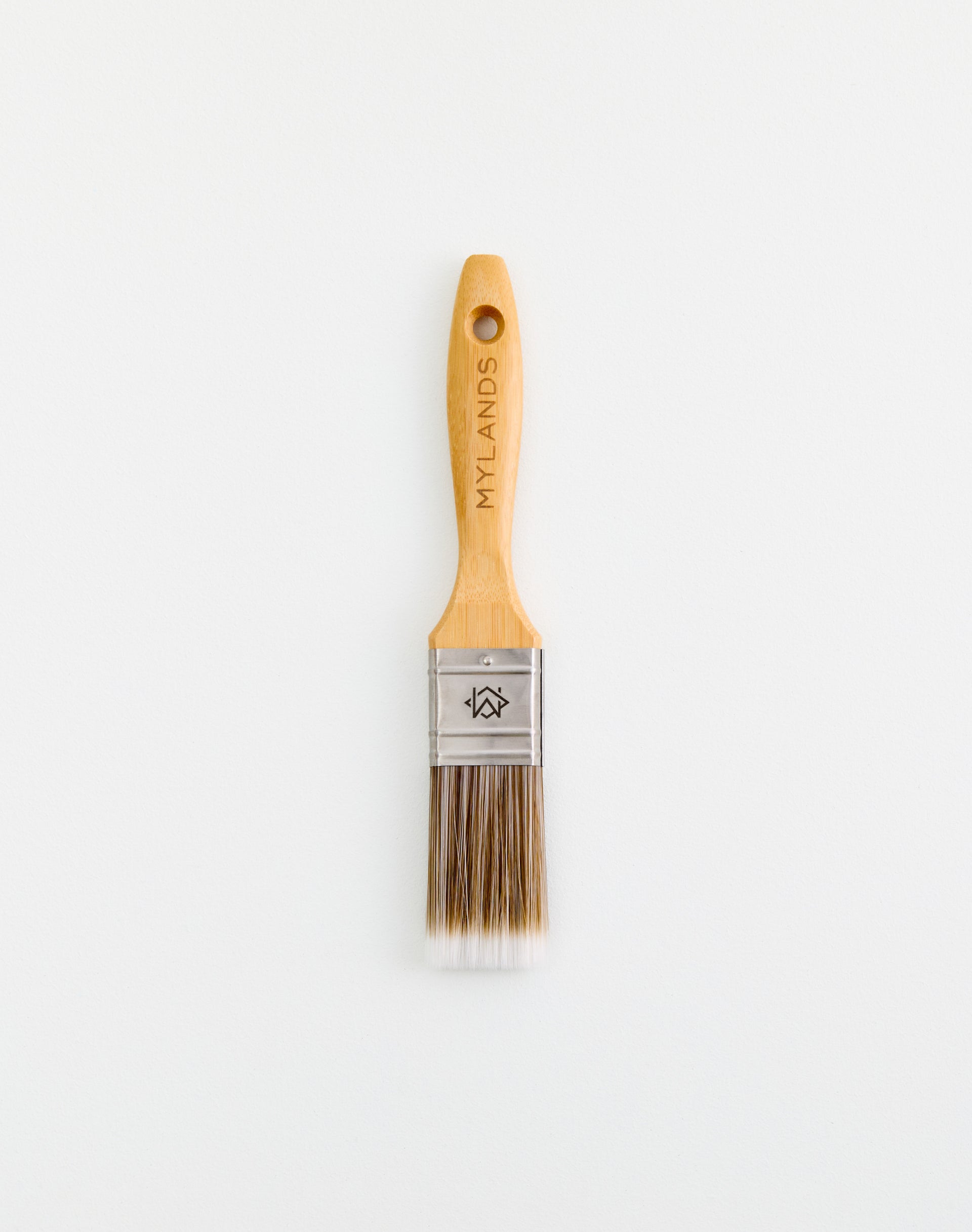 1.5" Straight Brush