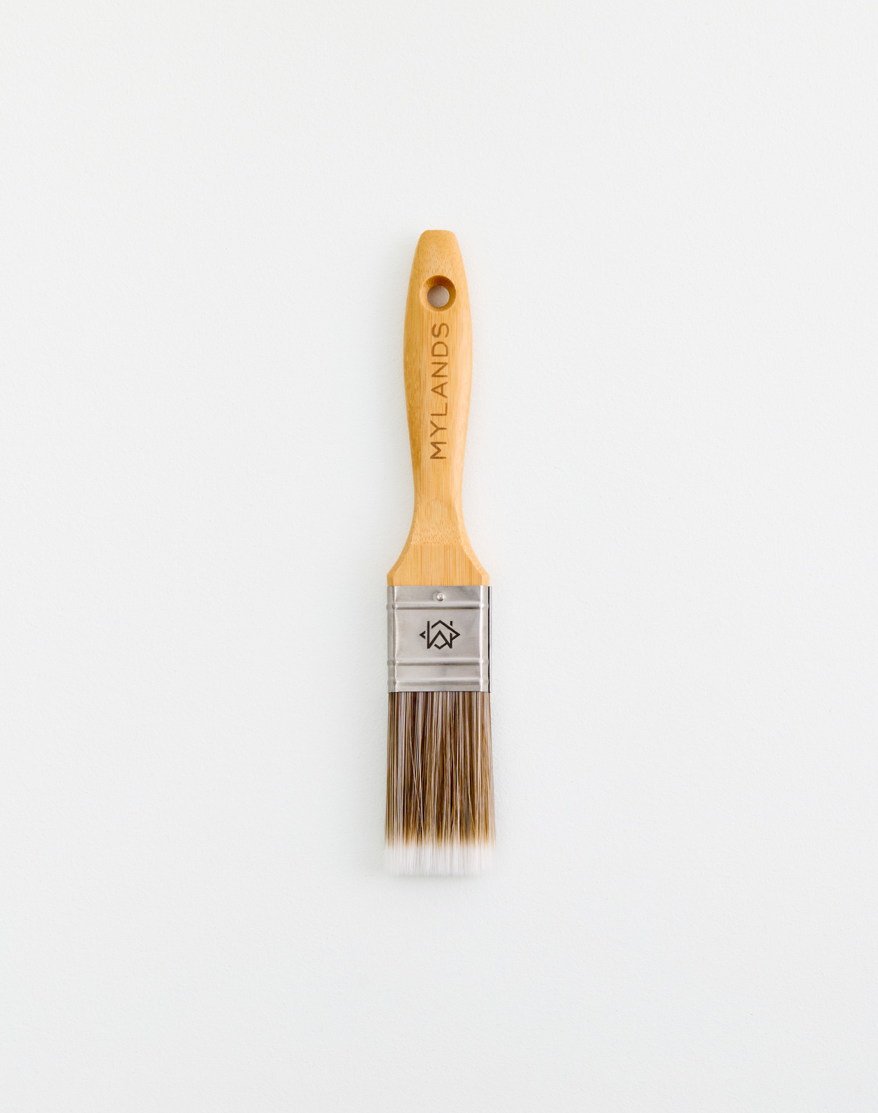 Mylands 1.5" Straight Brush