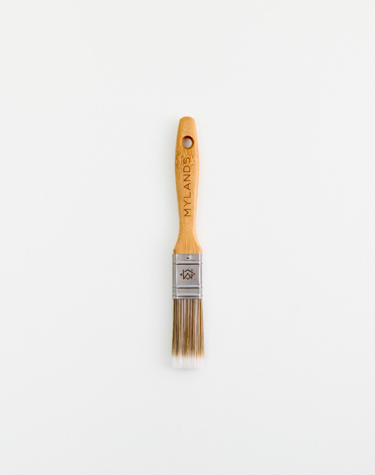 1" Straight Brush