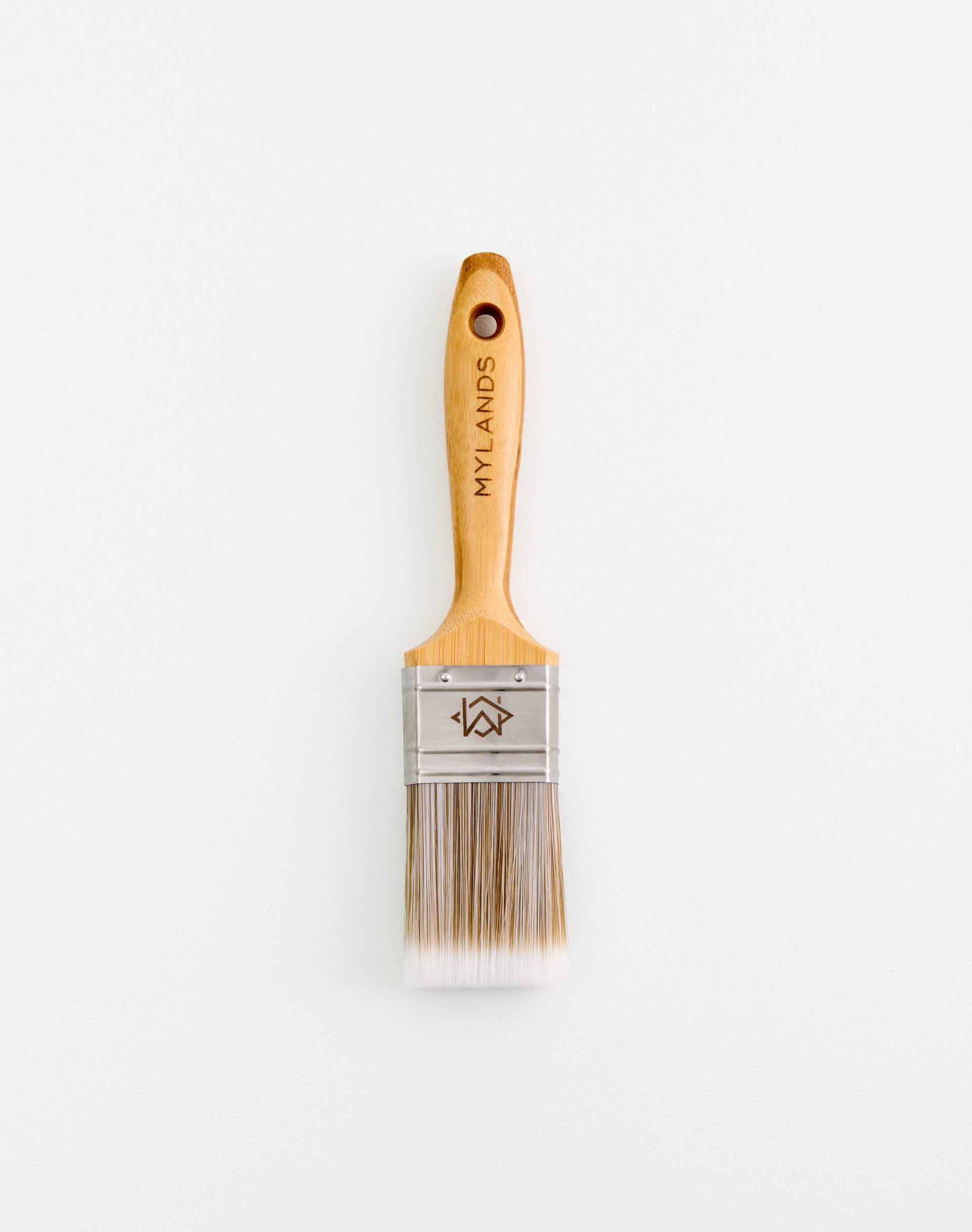 2" Straight Brush