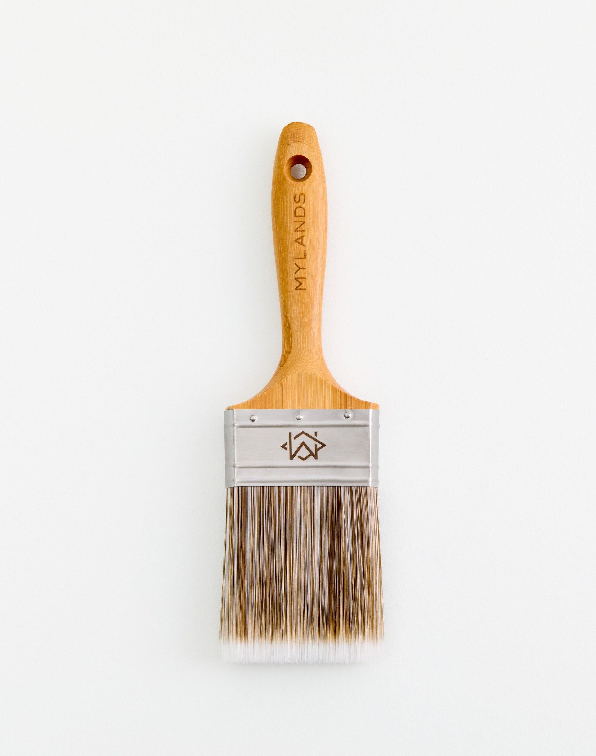 3" Straight Brush