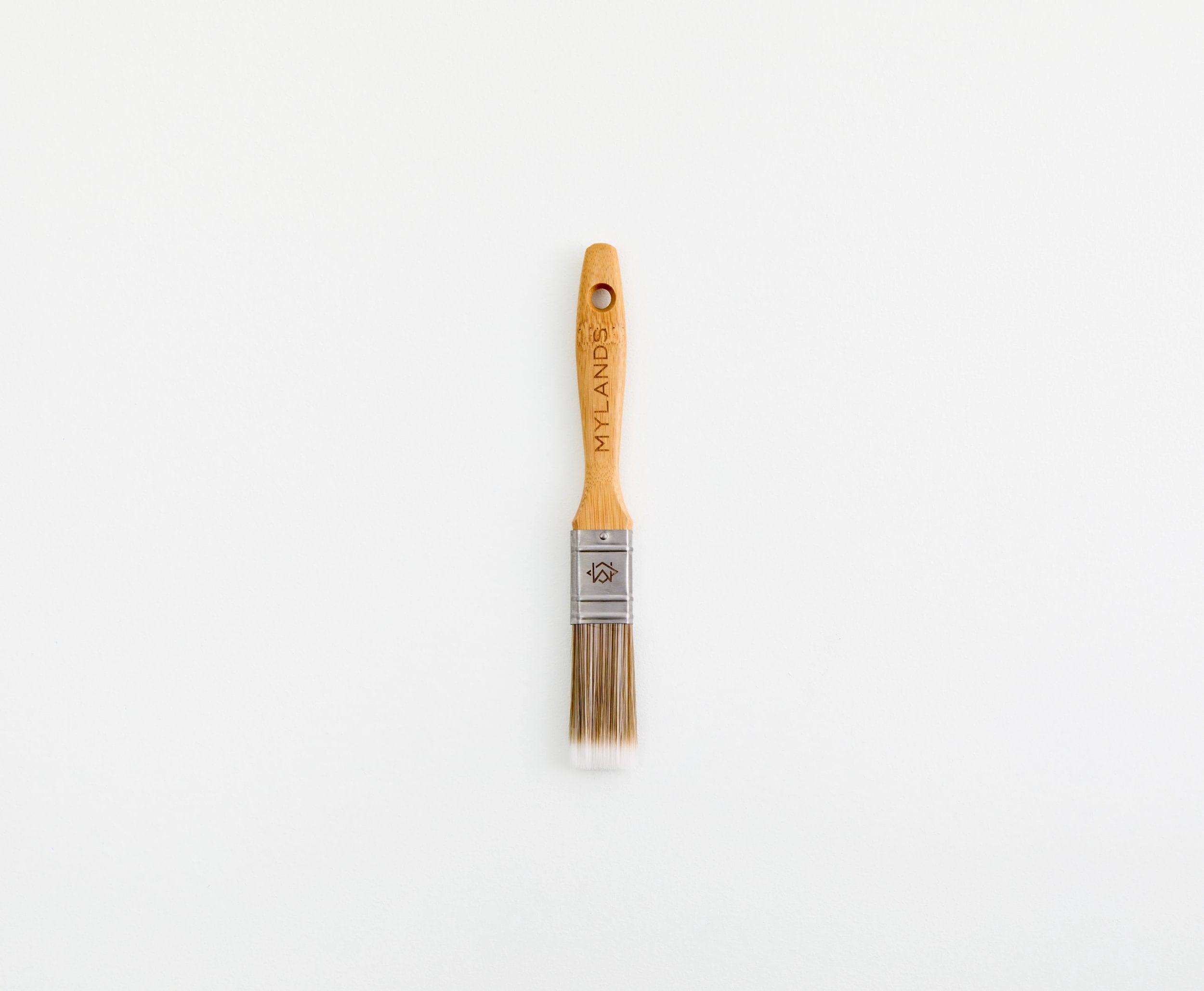 Mylands 1" Straight Brush