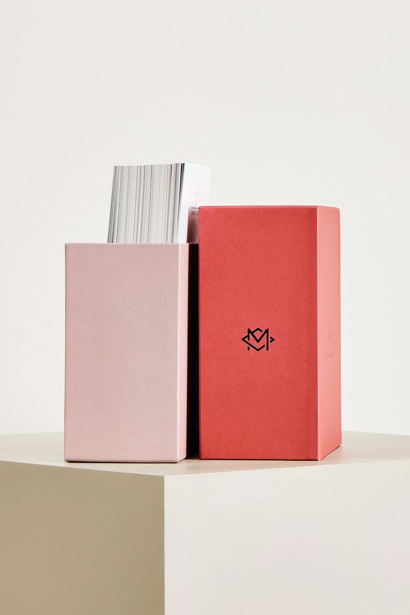 Mylands Box of Colour